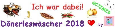 Dönerleswäscher 2018