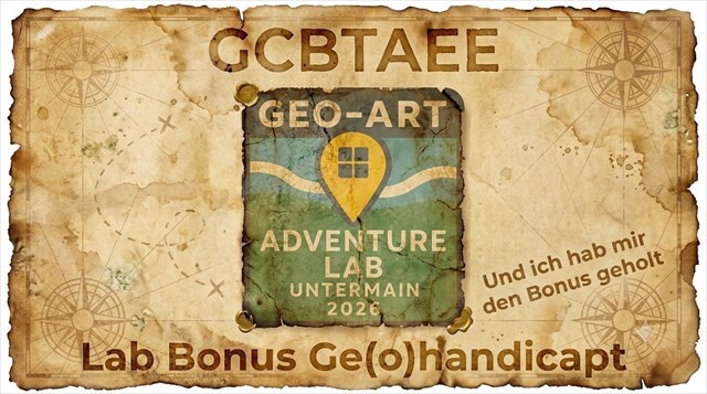 LAB (HAUPT) BONUS GE(O)HANDICAPT