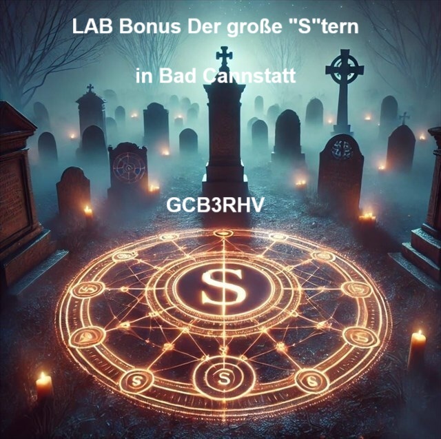 LAB Bonus Der große